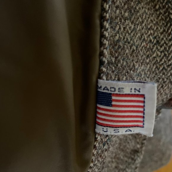 Pendleton Jacket - Picture 13 of 16